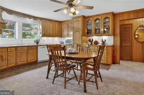 Kitchen - 149 Pine Bluff Trl, Jackson, GA 30233 photo 3 of 3
