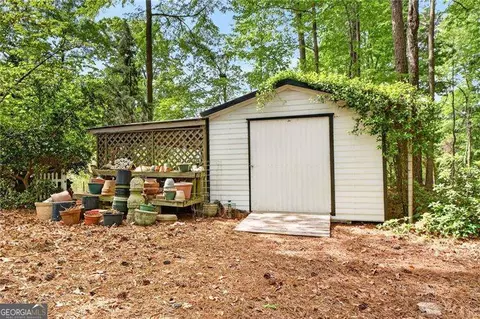 Exterior - 149 Pine Bluff Trl, Jackson, GA 30233 photo 22 of 23