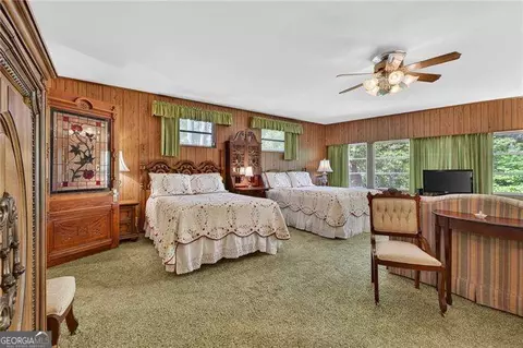 Bedroom - 149 Pine Bluff Trl, Jackson, GA 30233 photo 3 of 6