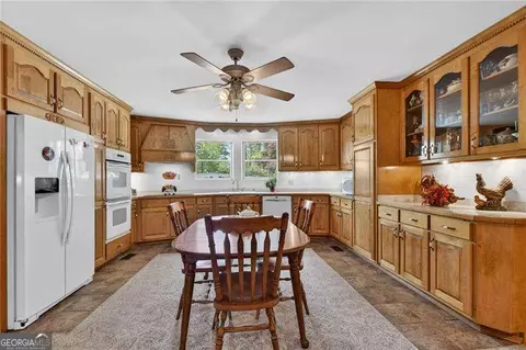 Kitchen - 149 Pine Bluff Trl, Jackson, GA 30233 photo 1 of 3