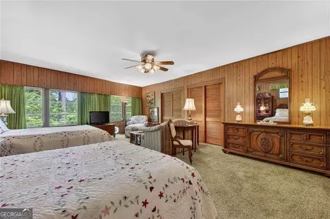 Bedroom - 149 Pine Bluff Trl, Jackson, GA 30233 photo 4 of 6