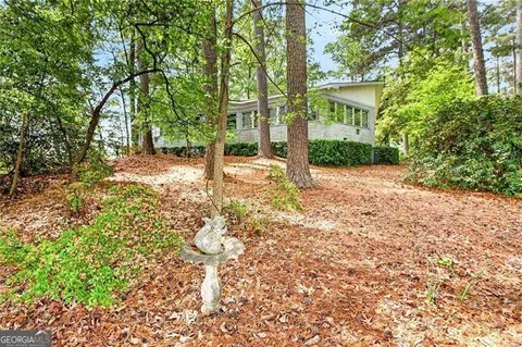 Exterior - 149 Pine Bluff Trl, Jackson, GA 30233 photo 21 of 23