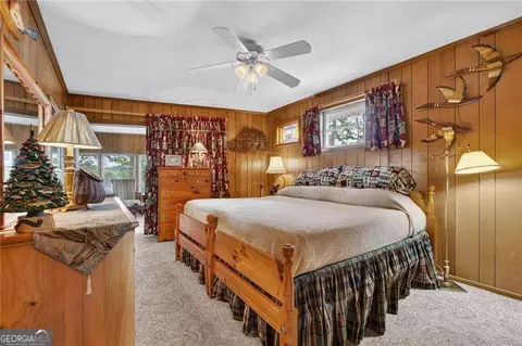 Bedroom - 149 Pine Bluff Trl, Jackson, GA 30233 photo 5 of 6