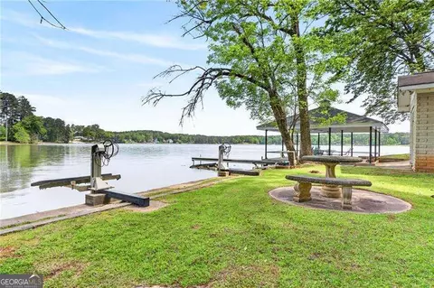 Exterior - 149 Pine Bluff Trl, Jackson, GA 30233 photo 8 of 23