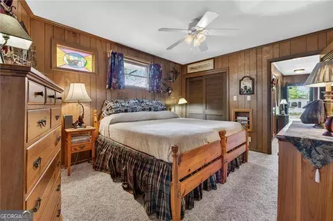 Bedroom - 149 Pine Bluff Trl, Jackson, GA 30233 photo 6 of 6