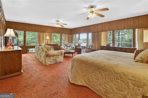 Bedroom - 149 Pine Bluff Trl, Jackson, GA 30233 photo 1 of 6