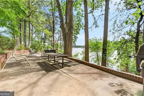 Exterior - 149 Pine Bluff Trl, Jackson, GA 30233 photo 3 of 23
