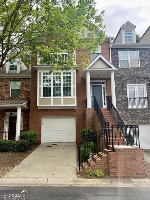 6142 Deluna Way, Duluth, GA 30097