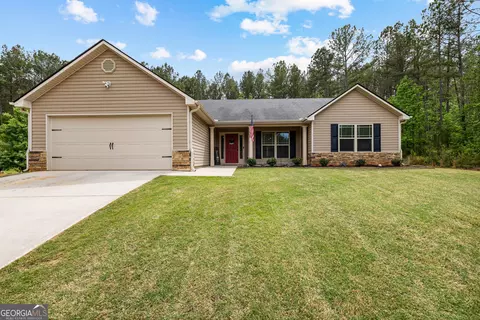110 Brook Run, Senoia, GA 30276