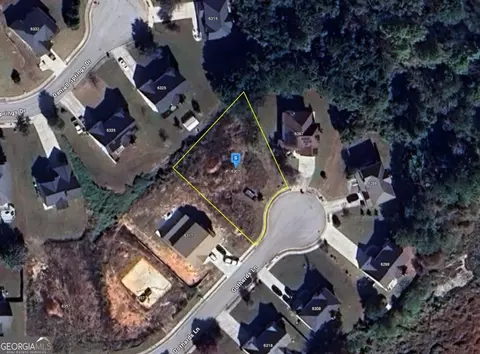 6307 Gothards Ln, Douglasville, GA 30134