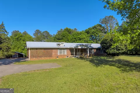 1778 Lexington Hwy, Elberton, GA 30635