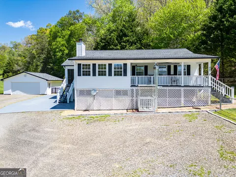 25 Winchester Woods, Murphy, NC 28906