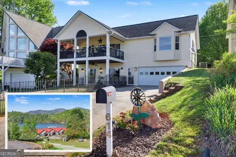 Undisclosed, Hiawassee, GA 30546