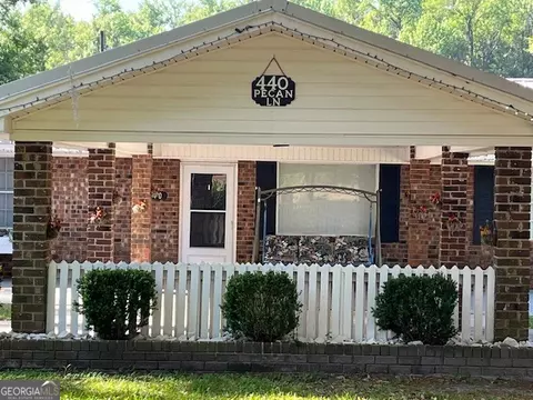 440 Pecan Ln, Guyton, GA 31312