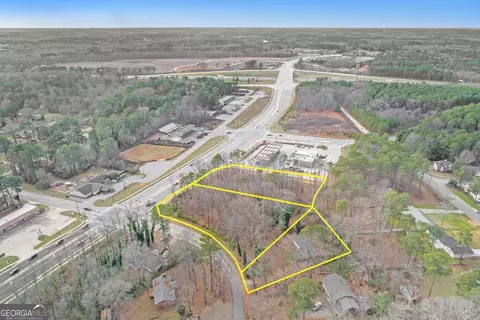 0 Jodeco Rd, Mcdonough, GA 30253