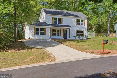 2598 Hencley Cir SW, Marietta, GA 30008