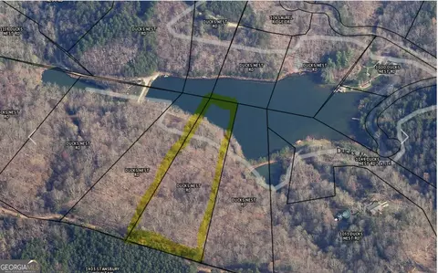 0 Ducks Nest Rd, Turtletown, TN 37391