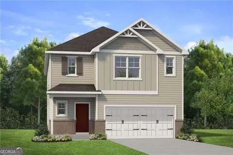 109 Alpine Rd, Fairburn, GA 30213