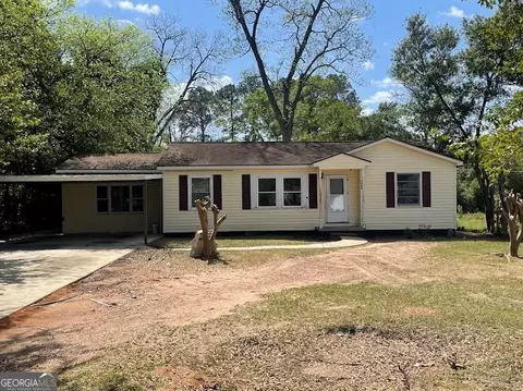 1702 W Highland Ave, Albany, GA 31707