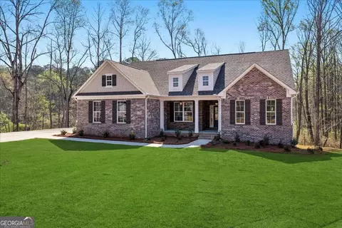 2013 Seclusion Trl, Monroe, GA 30656