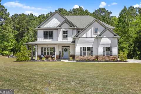 163 George Wynn Rd, Palmetto, GA 30268