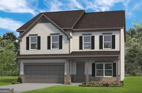 604 Mountaintop Rd, Cartersville, GA 30120