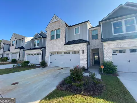 4643 Piston Jct, Mableton, GA 30126