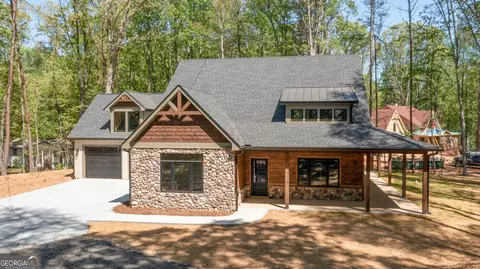 35 Melody Ln, Dawsonville, GA 30534