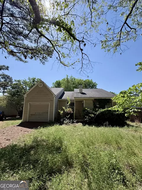 1103 Reynolds Ct, Morrow, GA 30260