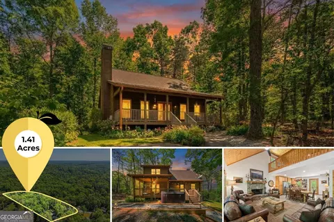 40 Misty Hollow Dr, Dahlonega, GA 30533