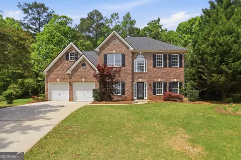 2425 Santa Barbra Ct SE, Conyers, GA 30013