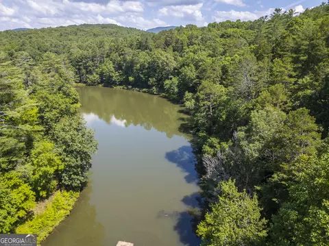 0 Hurricane Ridge Rd, Sautee Nacoochee, GA 30571