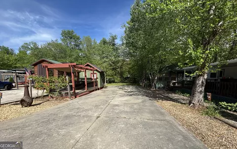 55 Speckled Trout Dr, Cleveland, GA 30528