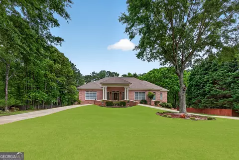 105 Wellborn Rd, Peachtree City, GA 30269