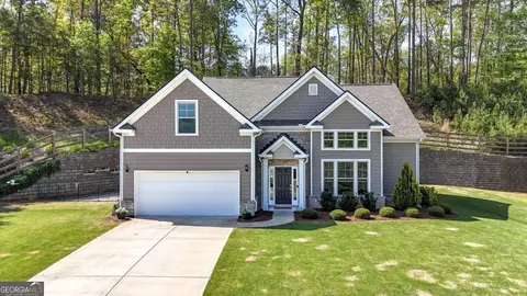 205 Creek View Pl, Canton, GA 30114