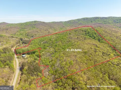 0 Burnt Mountain Rd, Ellijay, GA 30536