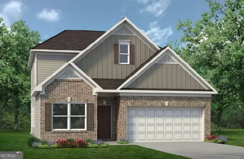 8000 Haven Springs Trce, Douglasville, GA 30134