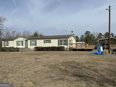 451 Tom Mcdonald Rd, Vidalia, GA 30474