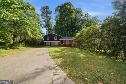 2719 Galaxy Ct, Decatur, GA 30034