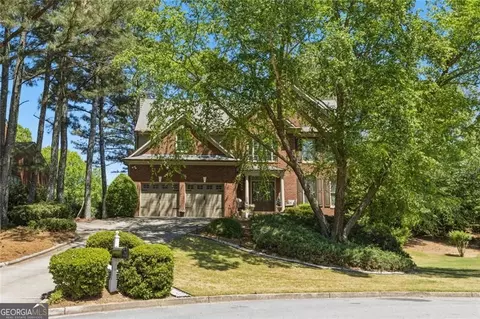 250 Devon Mill Ct, Johns Creek, GA 30005