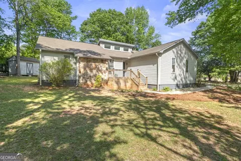 175 Hol Mar Trl, Mcdonough, GA 30253