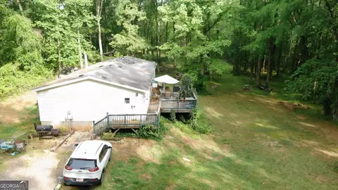 2000 Dials Mill Rd, Statham, GA 30666