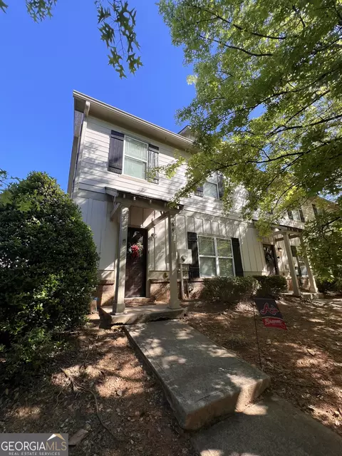 164 Foreman Dr, Athens, GA 30605