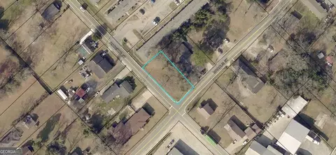 0 Marcus Robert St, Dublin, GA 31021