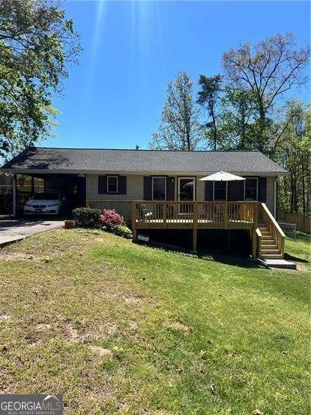 2915 Goldmine Rd, Cumming, GA 30041
