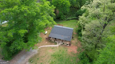 Exterior - 119 Collier Rd, Jackson, GA 30233 photo 12 of 12