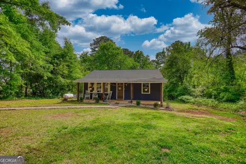 Exterior - 119 Collier Rd, Jackson, GA 30233 photo 3 of 12