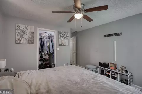 Bedroom - 119 Collier Rd, Jackson, GA 30233 photo 6 of 7