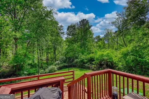 Exterior - 119 Collier Rd, Jackson, GA 30233 photo 8 of 12