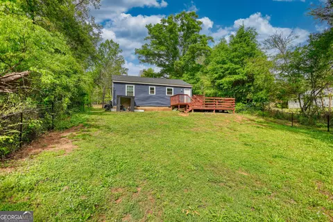 Exterior - 119 Collier Rd, Jackson, GA 30233 photo 5 of 12